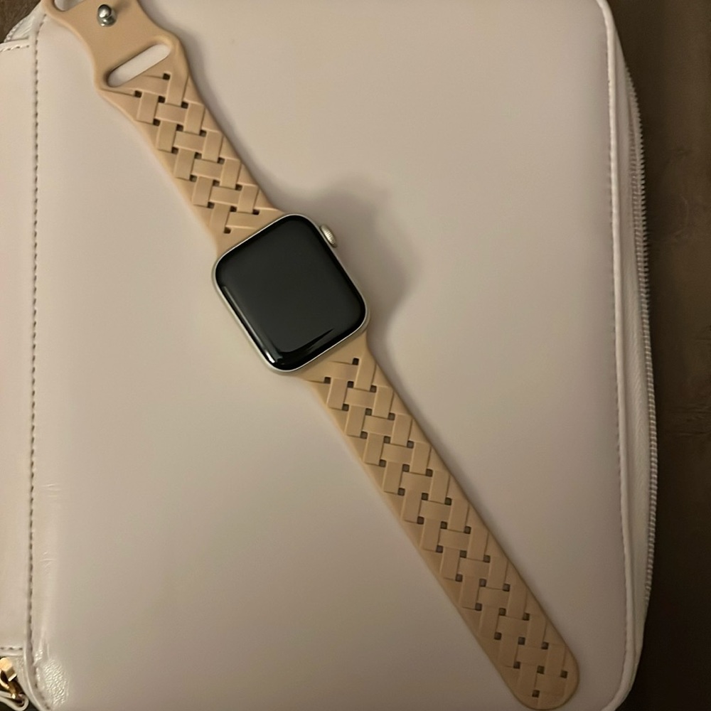 Apple Watch SE (2nd Generation)